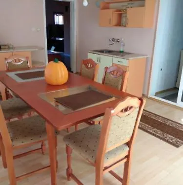 Hotel графити Dospat