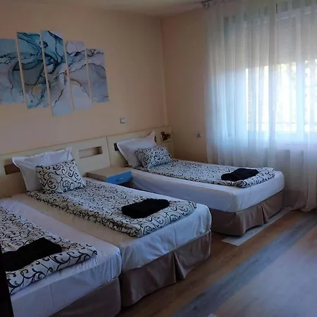 Hotel графити