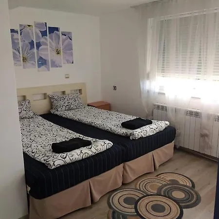 Hotel графити