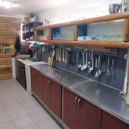 Hotel графити