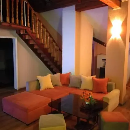 Hotel графити