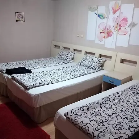 Hotel графити