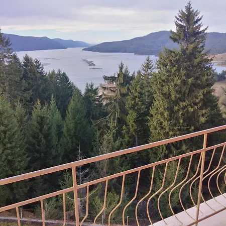 Hotel графити Dospat